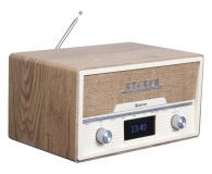 Denver Radio retro Denver MDA-525LW light wood - 1535081 - zdjęcie 3